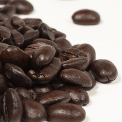 Coast Roast Organic French Roast Coffee — French roast coffee beans — image 3