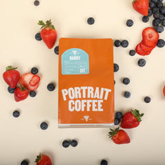 Barry by Portrait Coffee — coffee package, image 2 of 4