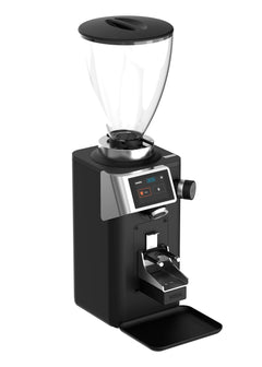 Ceado REV Titan 83mm Espresso Grinder with WAM — black finish 1