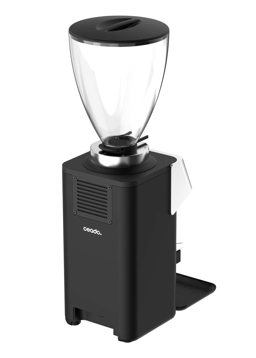 Ceado REV Titan 83mm Espresso Grinder with WAM — product view 4