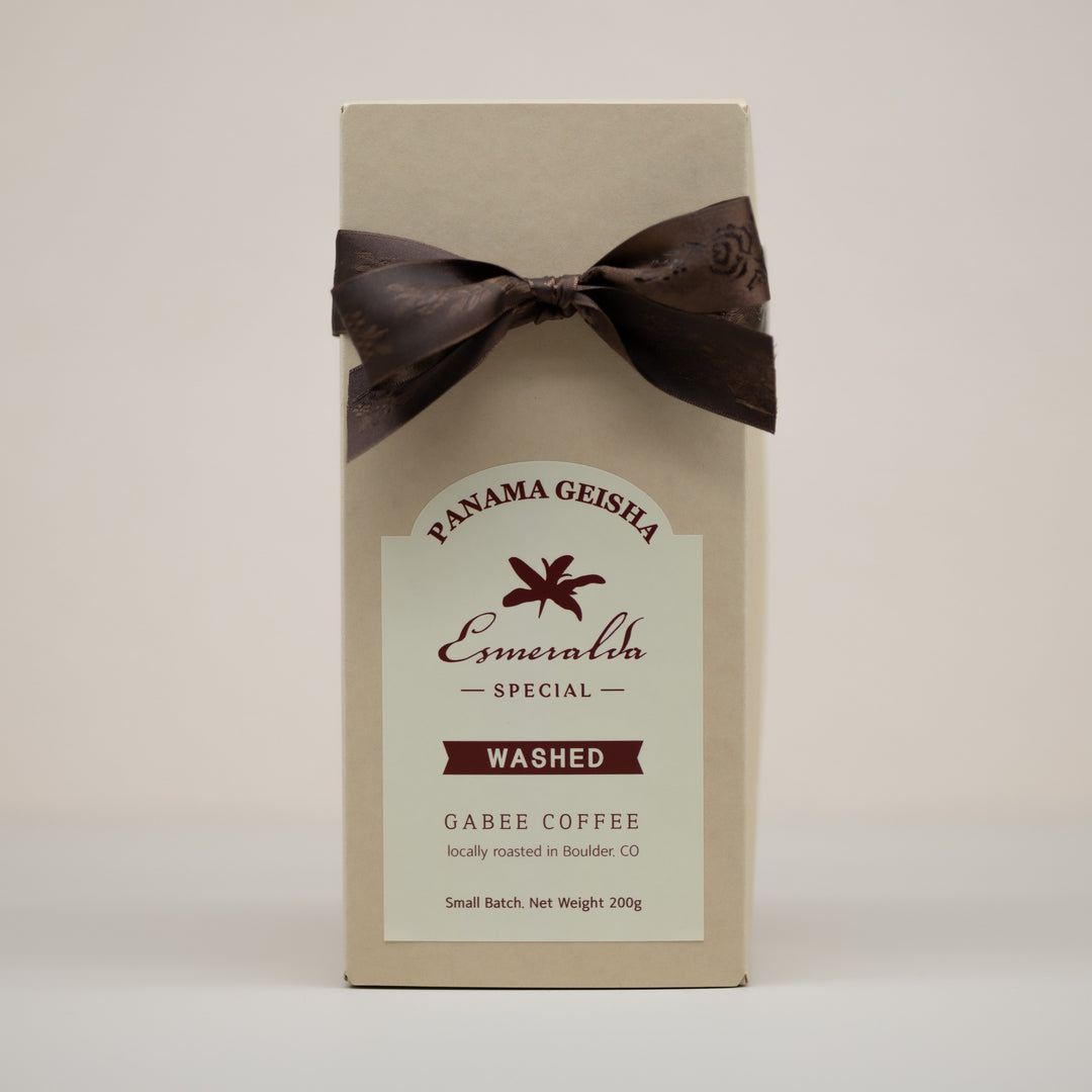 2024 Panama Geisha Special (WASHED)