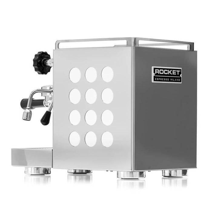 Rocket Appartamento cup rail and compact top profile