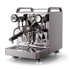 Rocket Espresso Mozzafiato FAST V espresso machine hero view