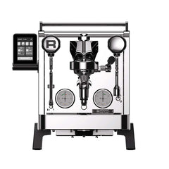 Rocket Espresso R58 TUNE dual boiler espresso machine front view