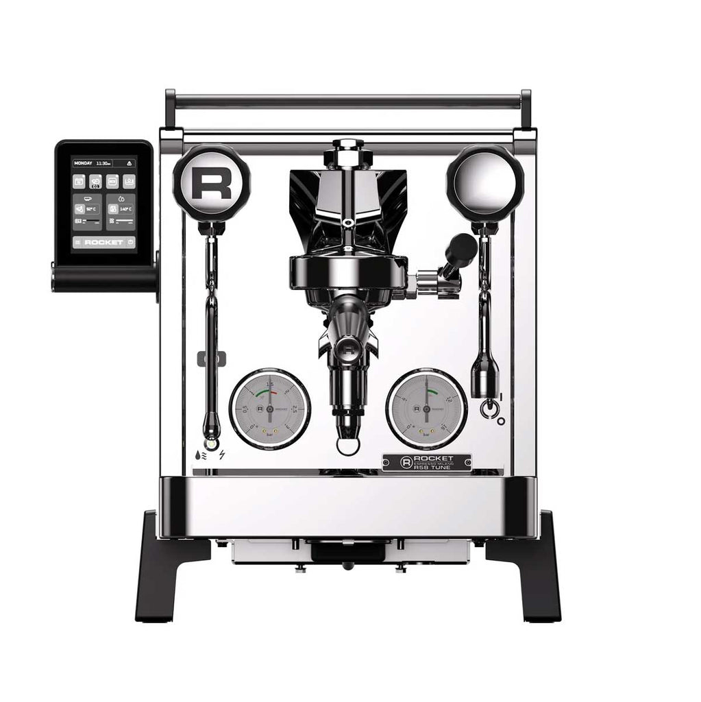 Rocket R58 TUNE Espresso Machine – Espresso Outlet LLC