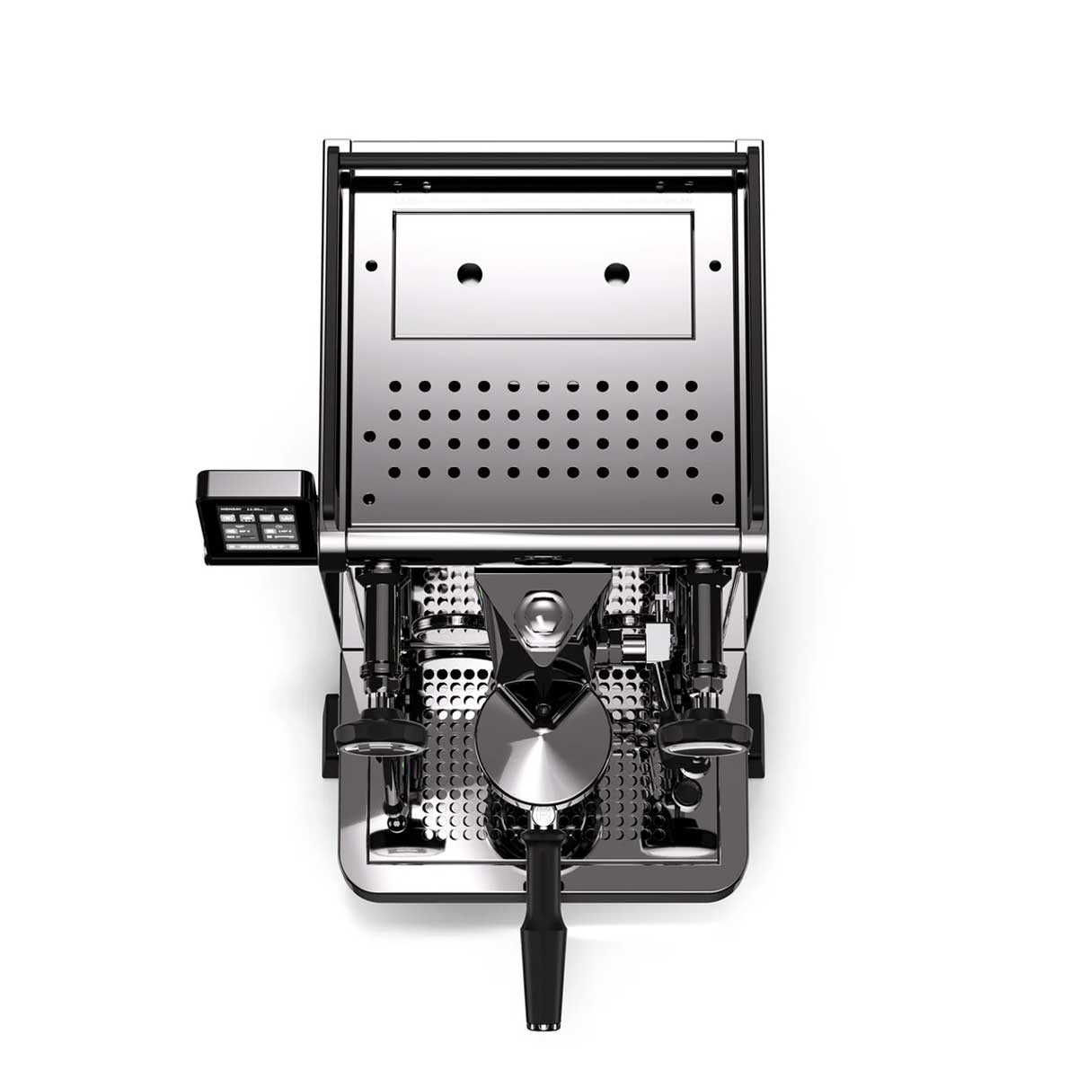 Rocket R58 TUNE Dual Boiler Espresso Machine | Espresso Outlet