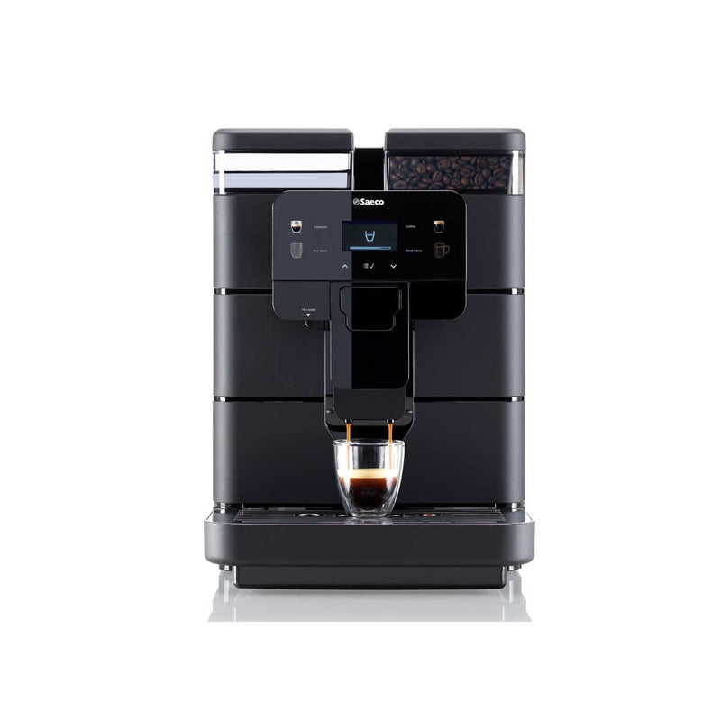 Saeco Royal OTC front view