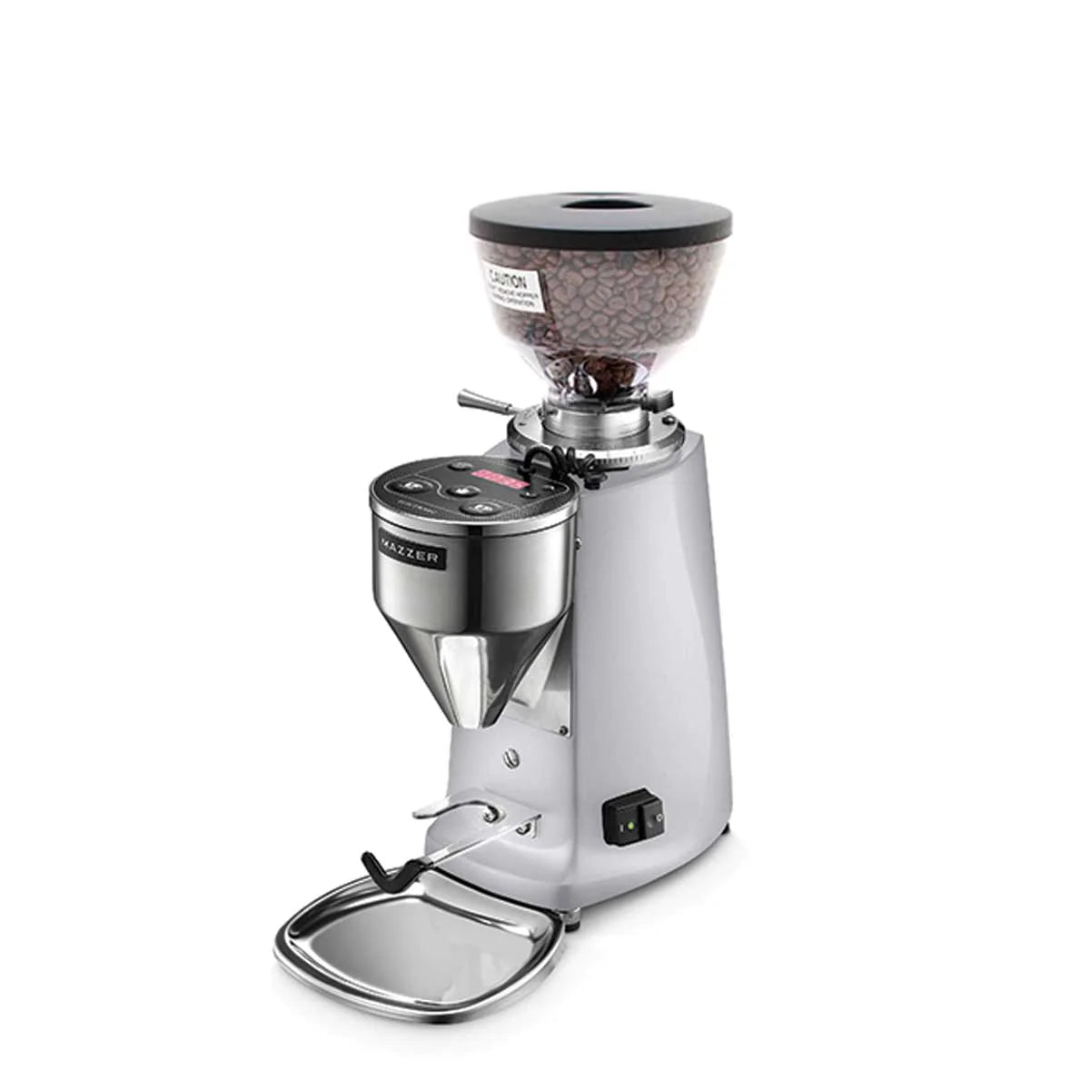 【yoshi】MAZZER MINI TIMER Mazzer Mini Timer – Pasquini Coffee Co.