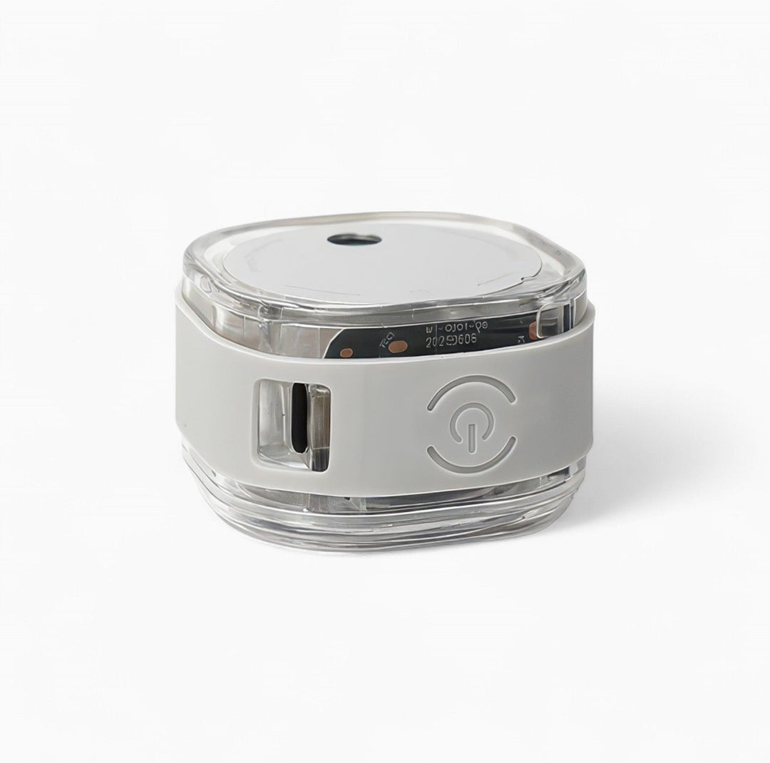 Electric Anti-Static Bean Sprayer