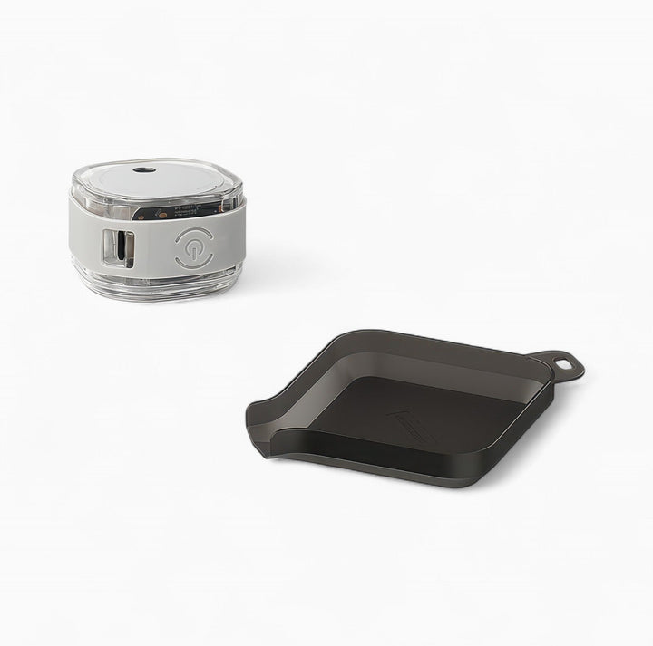 Electric Anti-Static Bean Sprayer