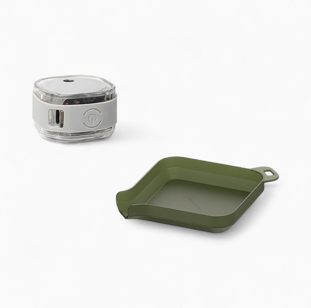 Electric Anti-Static Bean Sprayer