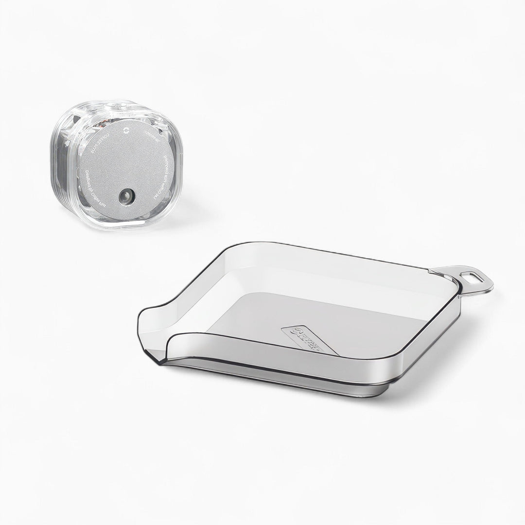 Electric Anti-Static Bean Sprayer