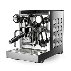 Rocket Appartamento TCA stainless and white front view