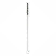 Barista Basics Espresso Machine Steam Wand Brush - 7mm showing steam wand