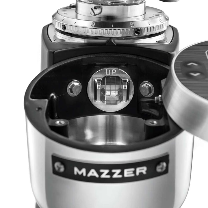 Mazzer Super Jolly V Pro Espresso Grinder - Black
