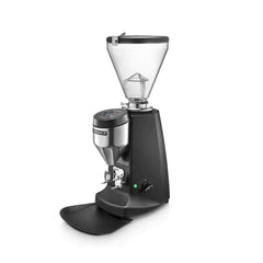 Mazzer Super Jolly V Up Electronic Espresso Grinder – commercial espresso grinder product view
