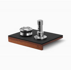 IKAPE espresso tamper and distributor tool set
