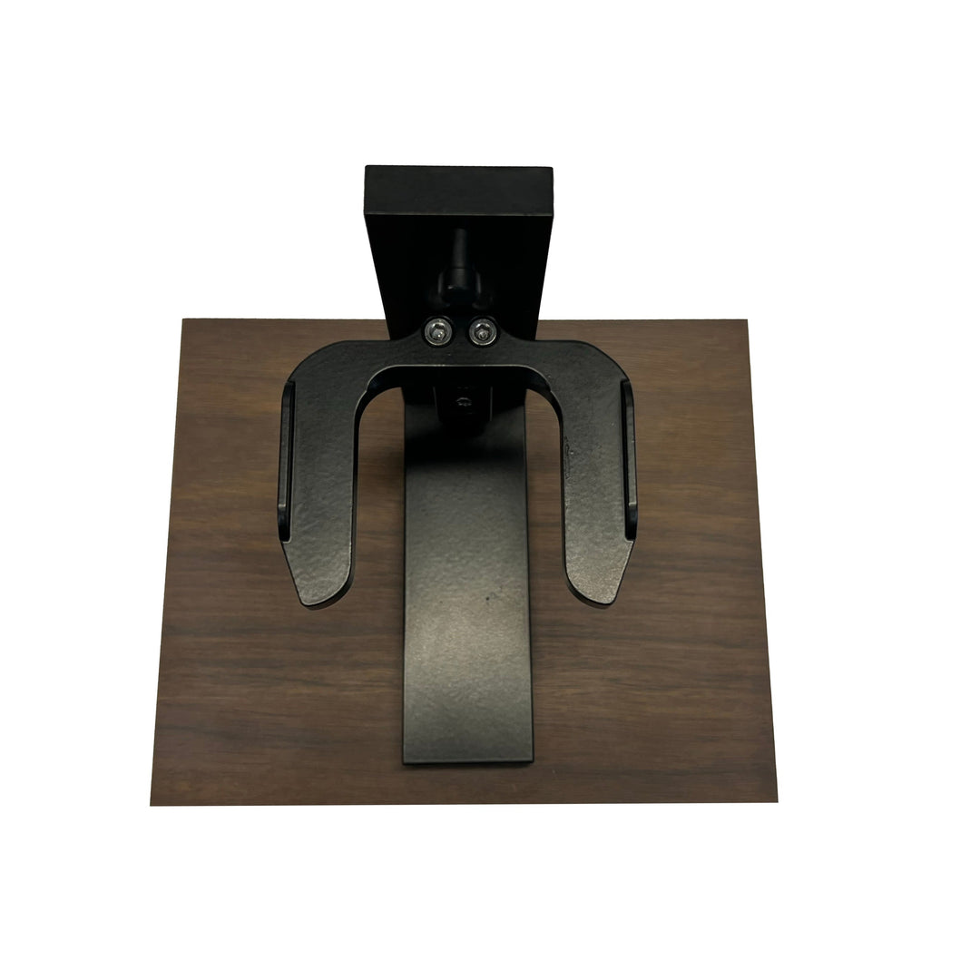 Bentwood Vertical 63 Portafilter Support by RB Crafts — product image 1