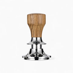 IKAPE espresso tamping and distribution accessory detail