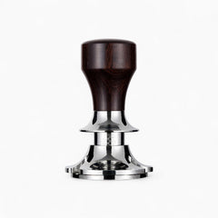 IKAPE espresso tamping and distribution accessory detail