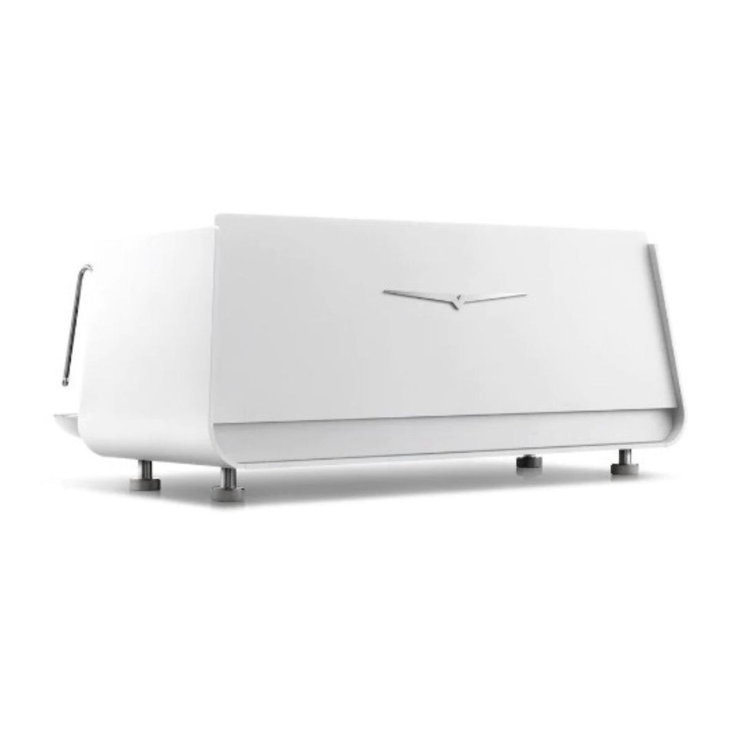 Victoria Arduino Eagle One White-3 Group — view 2