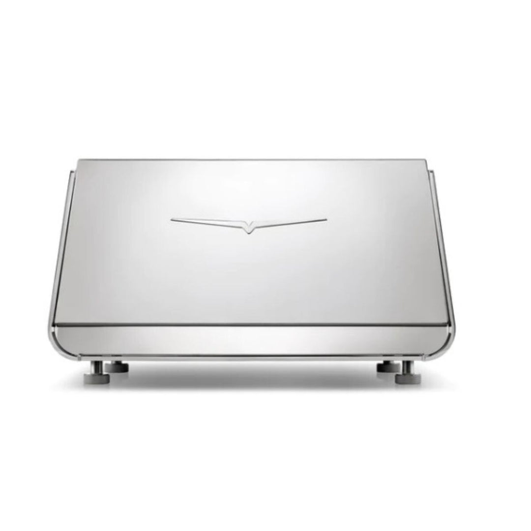 Victoria Arduino Eagle One Steelux-2 Group — view 2