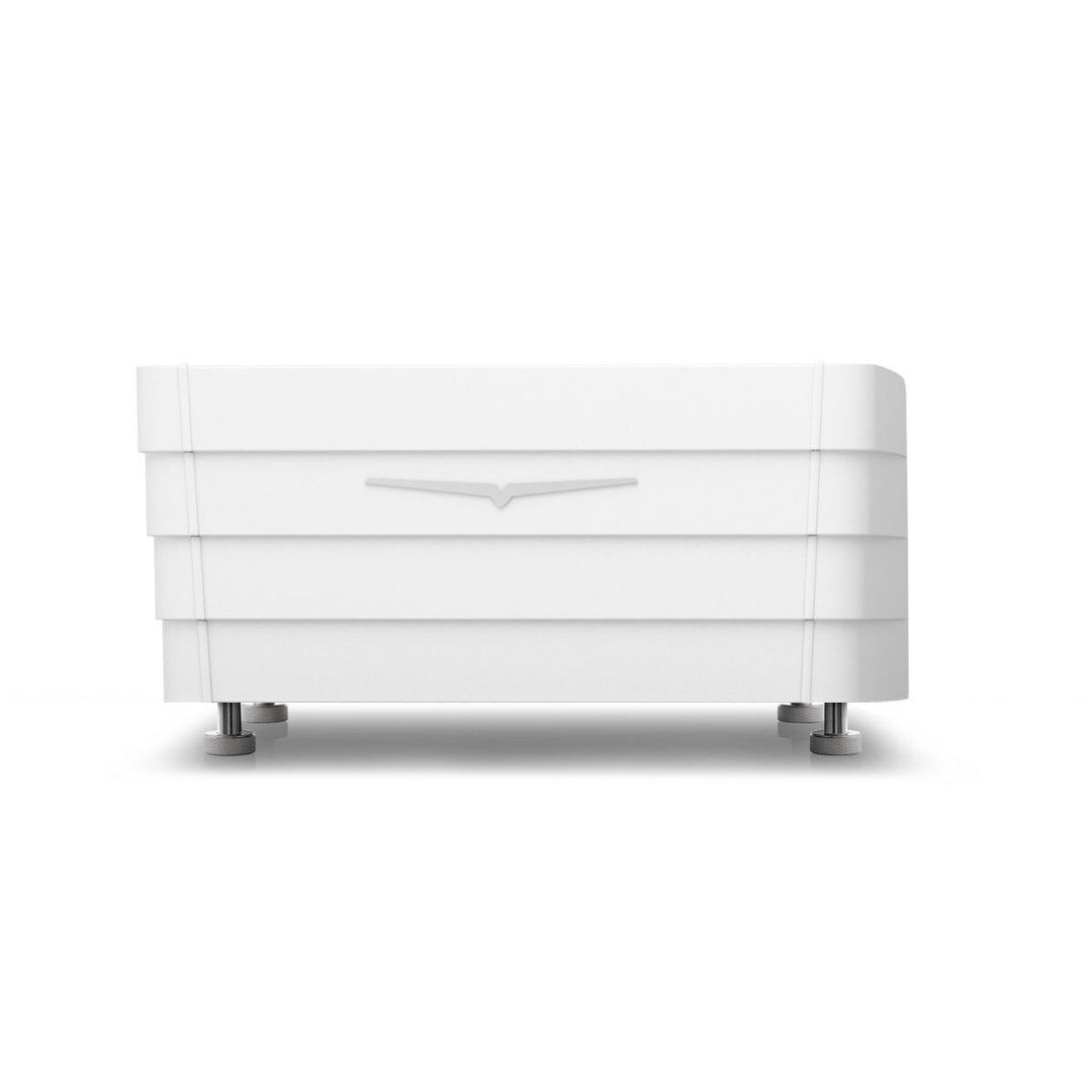 Victoria Arduino Eagle Tempo White-2 group — view 3