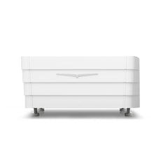 Victoria Arduino Eagle Tempo White-2 group — view 3