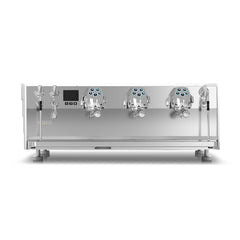 Victoria Arduino Eagle Tempo White-3 group — view 1