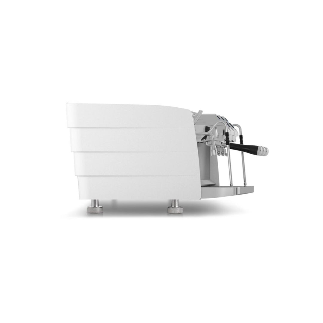 Victoria Arduino Eagle Tempo White-3 group — view 2