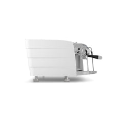 Victoria Arduino Eagle Tempo White-3 group — view 2