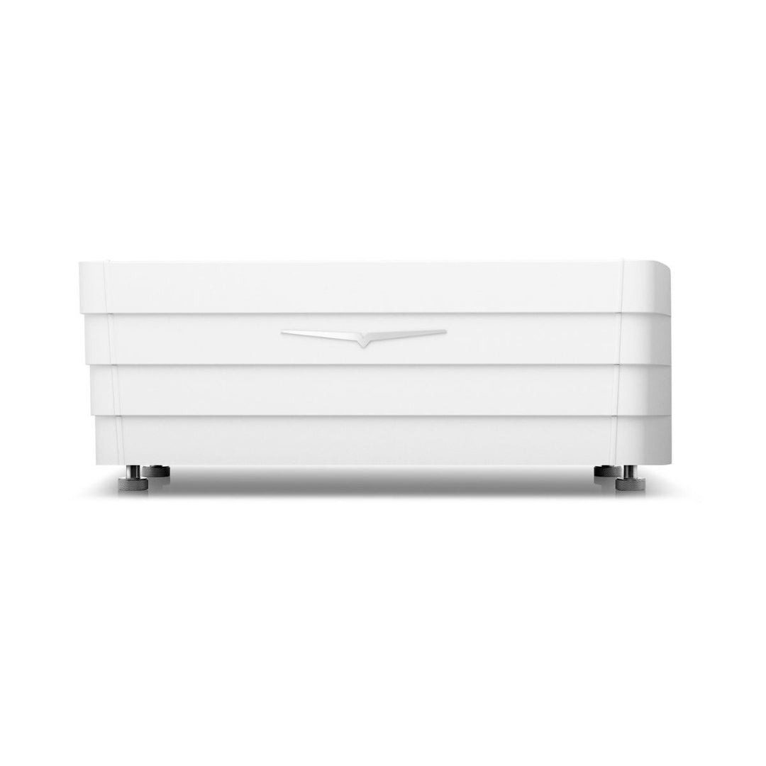 Victoria Arduino Eagle Tempo White-3 group — view 3