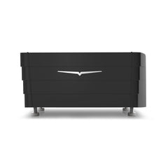 Victoria Arduino Eagle Tempo Black-2 group — view 3