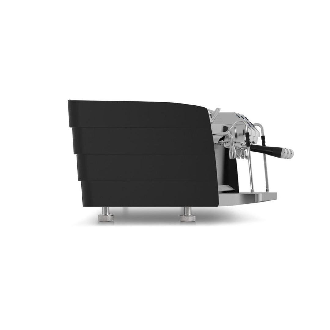 Victoria Arduino Eagle Tempo Black-3 group — view 2