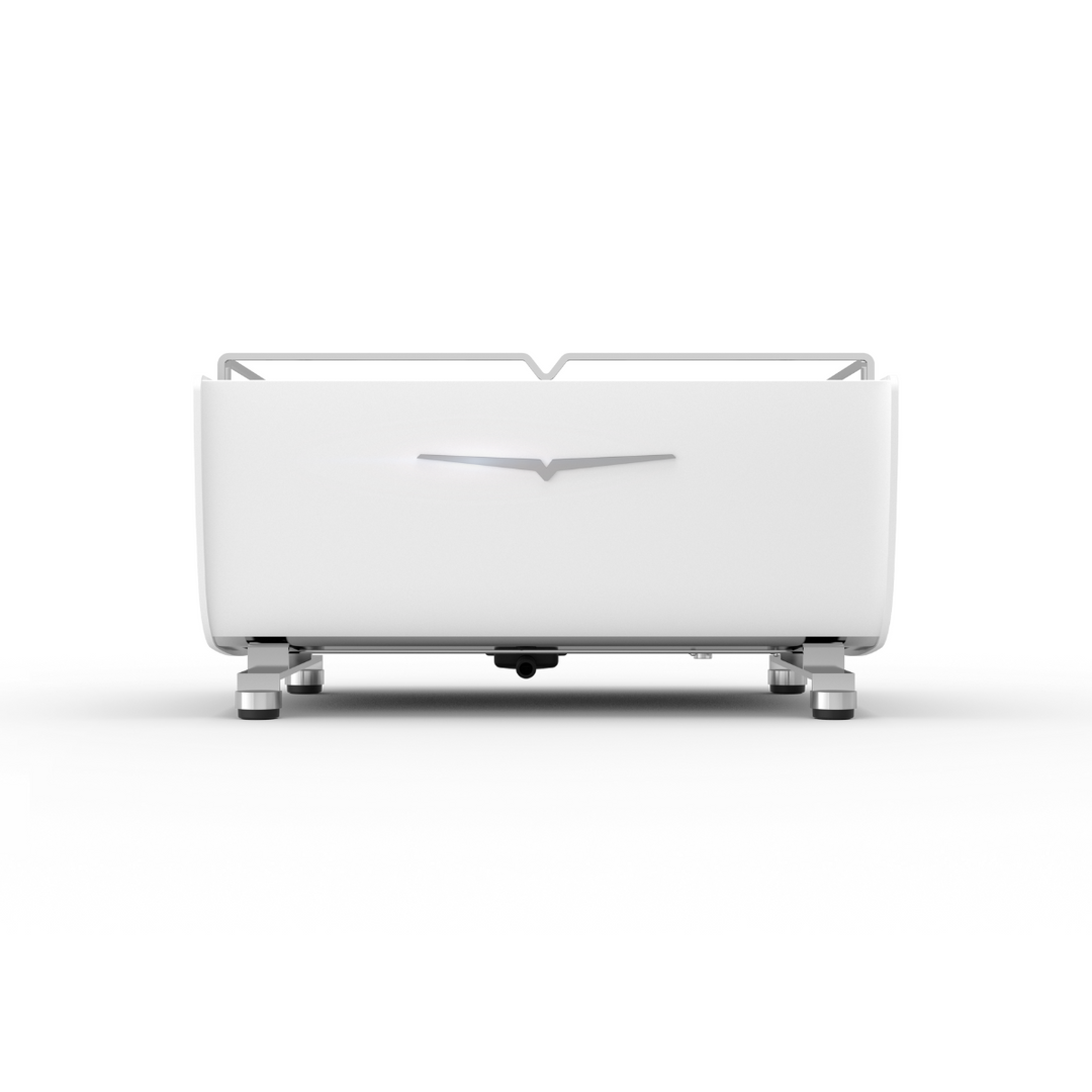 Victoria Arduino Black Eagle Maverick White-2 group — view 4