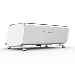 Victoria Arduino Black Eagle Maverick White-3 group — view 5