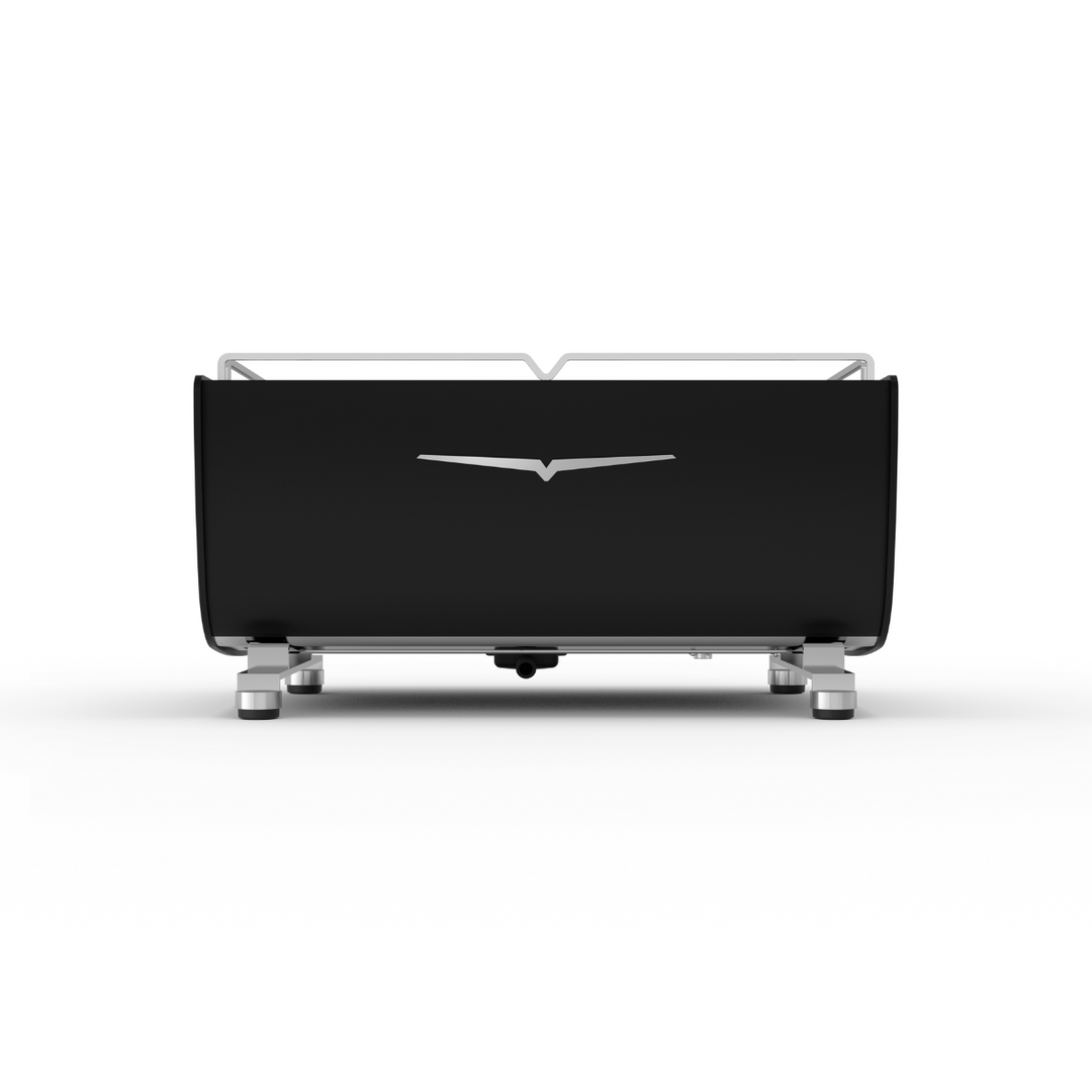 Victoria Arduino Black Eagle Maverick Black-2group — view 4