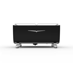 Victoria Arduino Black Eagle Maverick Black-2group — view 4