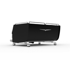 Victoria Arduino Black Eagle Maverick Black-2 group — view 5