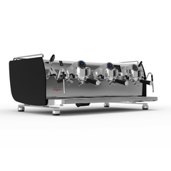 Victoria Arduino Black Eagle Maverick Black-3 group — view 3