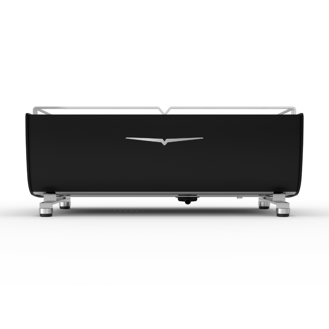 Victoria Arduino Black Eagle Maverick Black-3 group — view 4