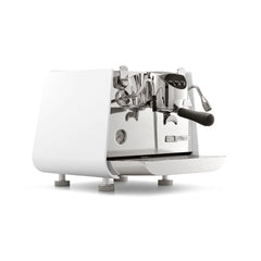 Victoria Arduino E1 Prima White-Volumetric — view 1