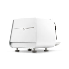 Victoria Arduino E1 Prima White-Volumetric — view 2