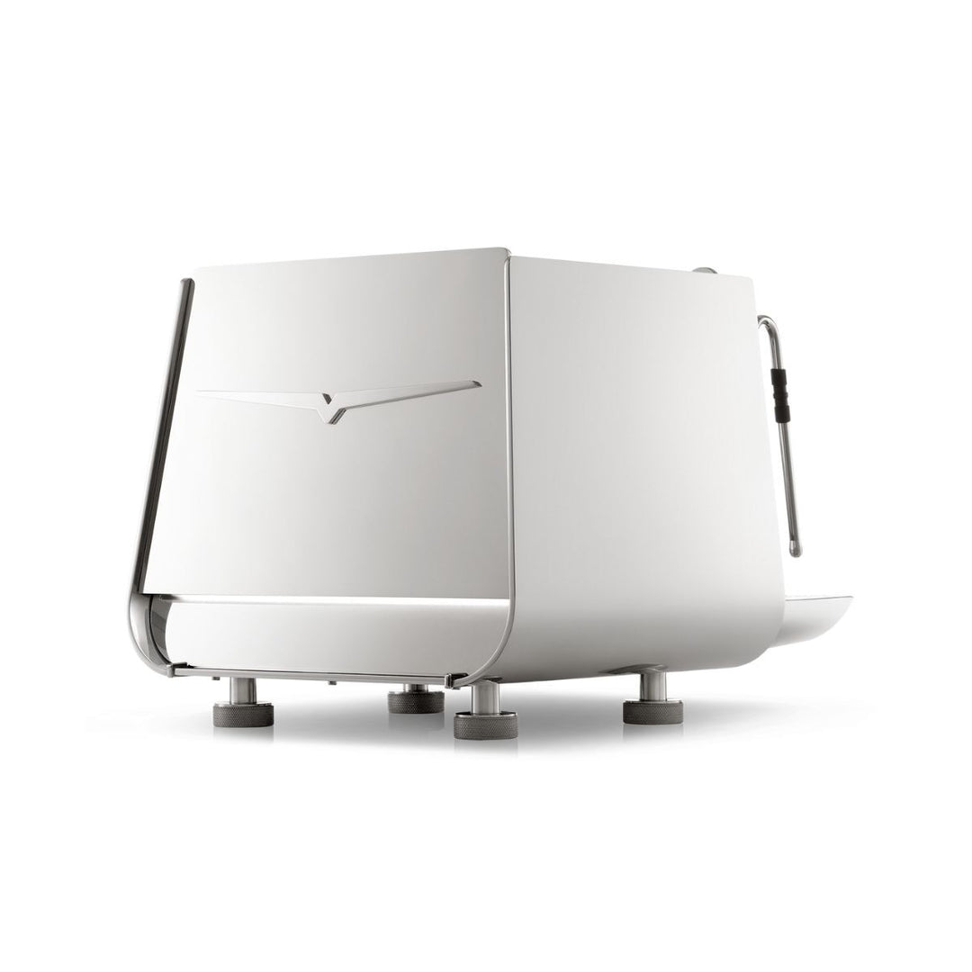 Victoria Arduino E1 Prima Steelux-Volumetric — view 2