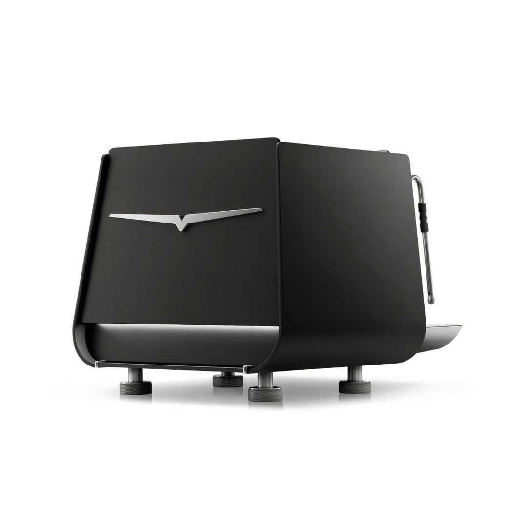 Victoria Arduino E1 Prima Black-Volumetric — view 2