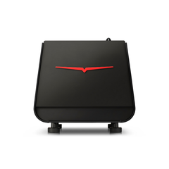 Victoria Arduino E1 Prima Black-Pro — view 1