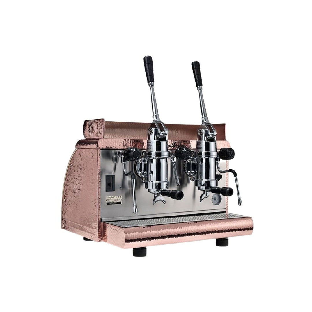 Victoria Arduino Athena Leva Copper-2 Group — view 1