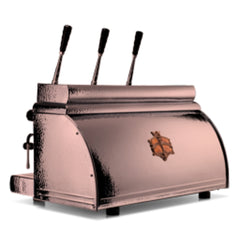 Victoria Arduino Athena Leva Copper-3 Group — view 1