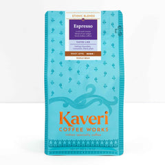 Kaveri Southern India Espresso Blend Espresso Blend coffee bag — image 1