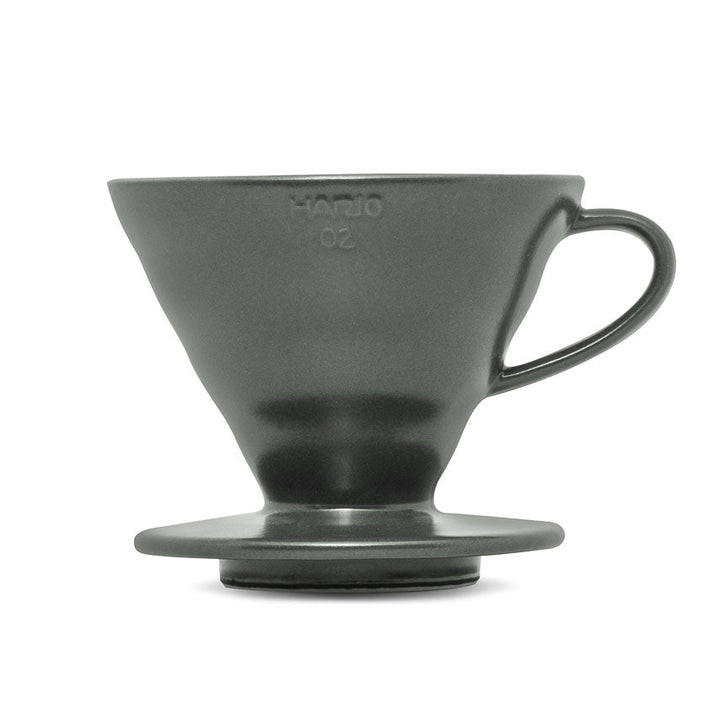 V60 Ceramic Coffee Dripper 02 - Juniper